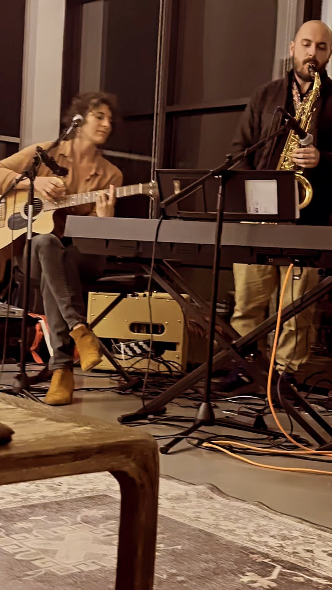 Flow Yoga Third Eye Meditation Lounge