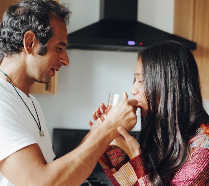 Flow Yoga Third Eye Meditation Lounge